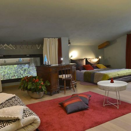 Casa Lo Bed & Breakfast Cesena Ngoại thất bức ảnh