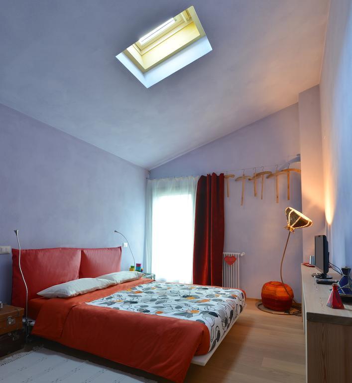 Casa Lo Bed & Breakfast Cesena Phòng bức ảnh