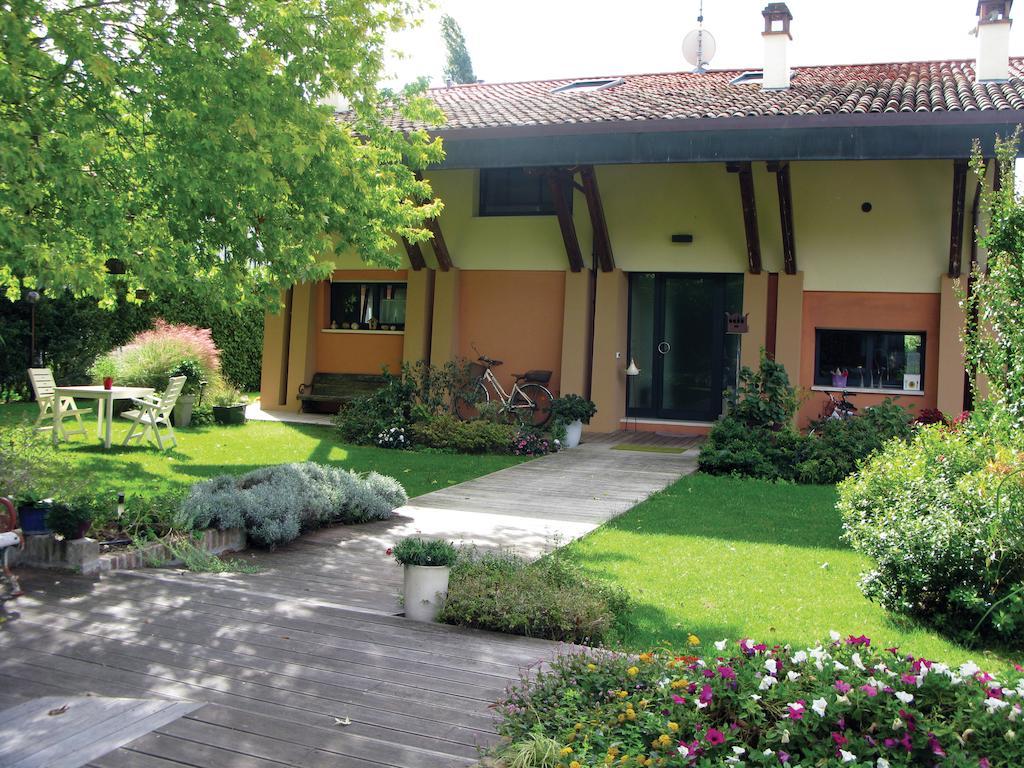 Casa Lo Bed & Breakfast Cesena Ngoại thất bức ảnh