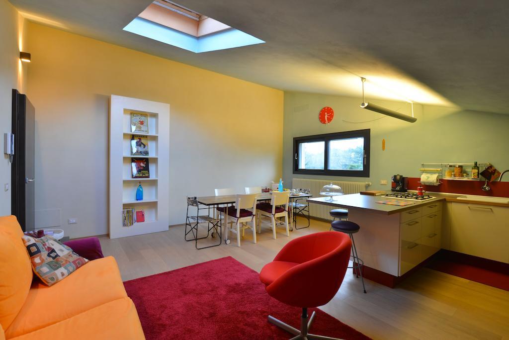 Casa Lo Bed & Breakfast Cesena Ngoại thất bức ảnh
