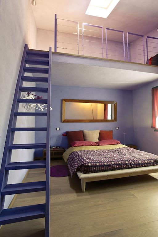 Casa Lo Bed & Breakfast Cesena Ngoại thất bức ảnh
