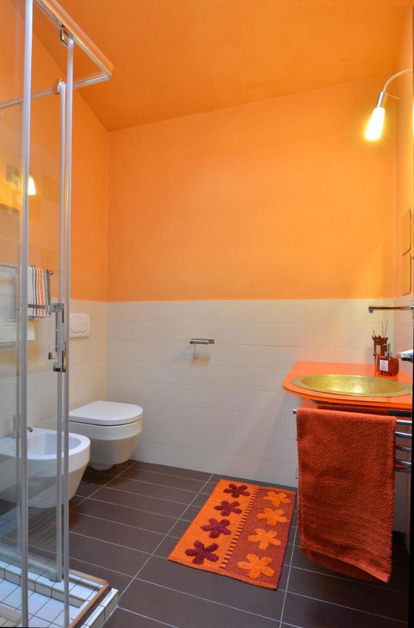 Casa Lo Bed & Breakfast Cesena Ngoại thất bức ảnh