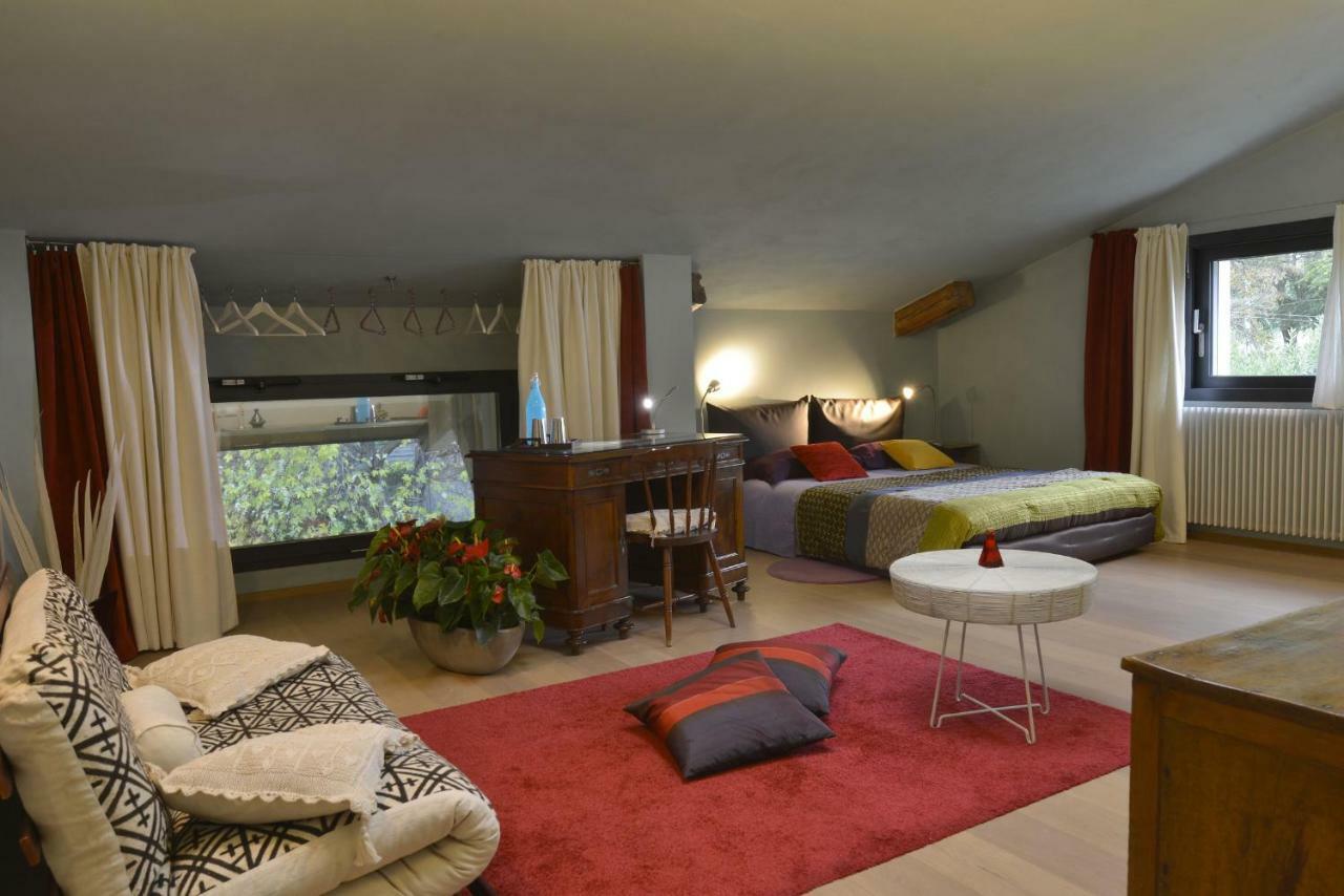 Casa Lo Bed & Breakfast Cesena Ngoại thất bức ảnh